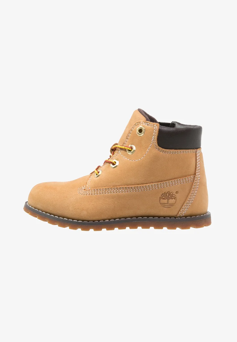 Timberland POKEY PINE - Botines con cordones