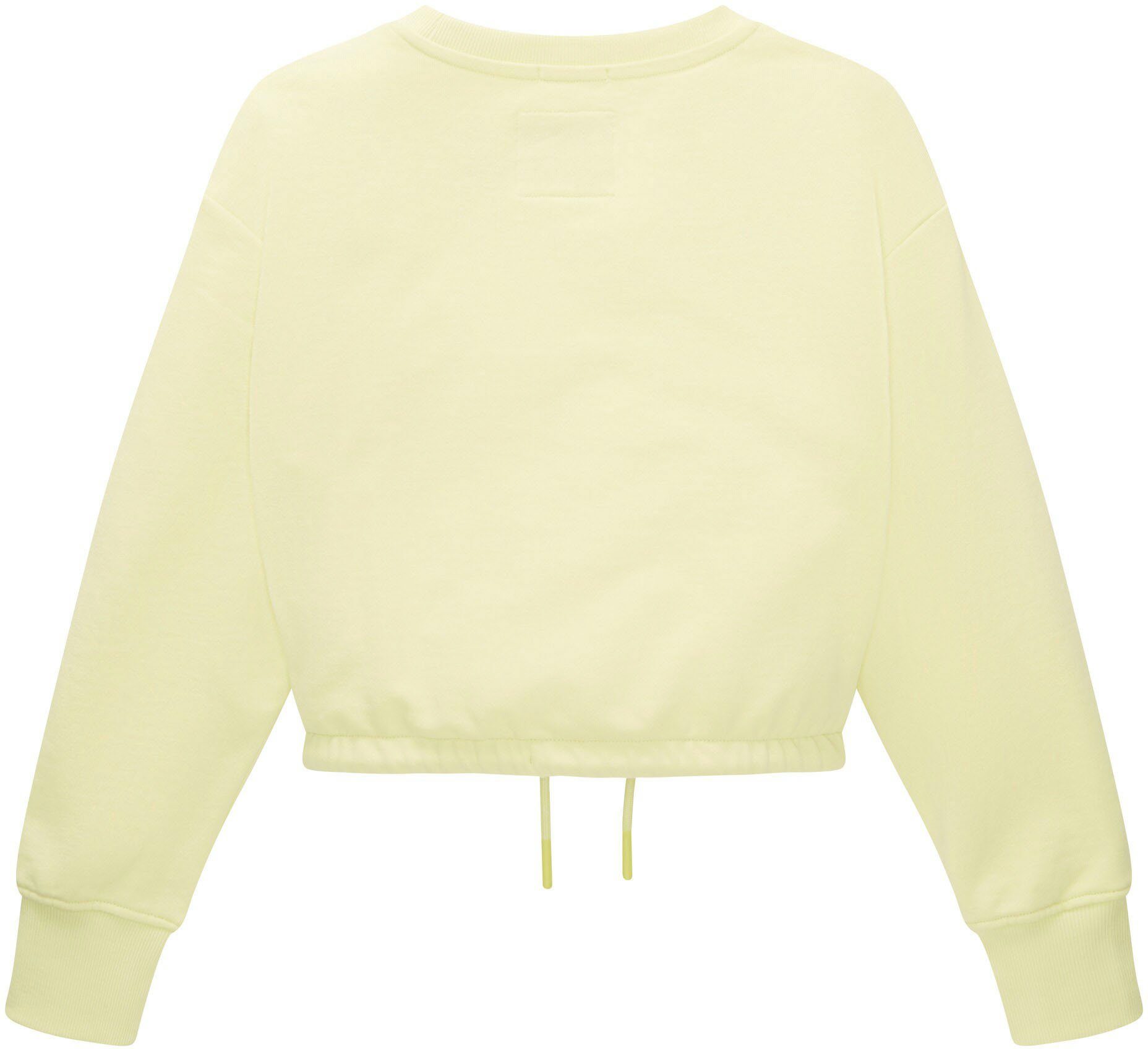 TOM TAILOR Sweatshirt