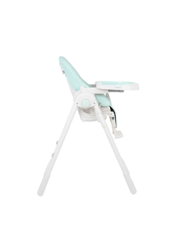 Kikkaboo Hochstuhl Pastello in grün günstig kaufen onesize