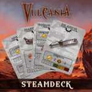 Vulcania RPG: Steamdeck (EN)