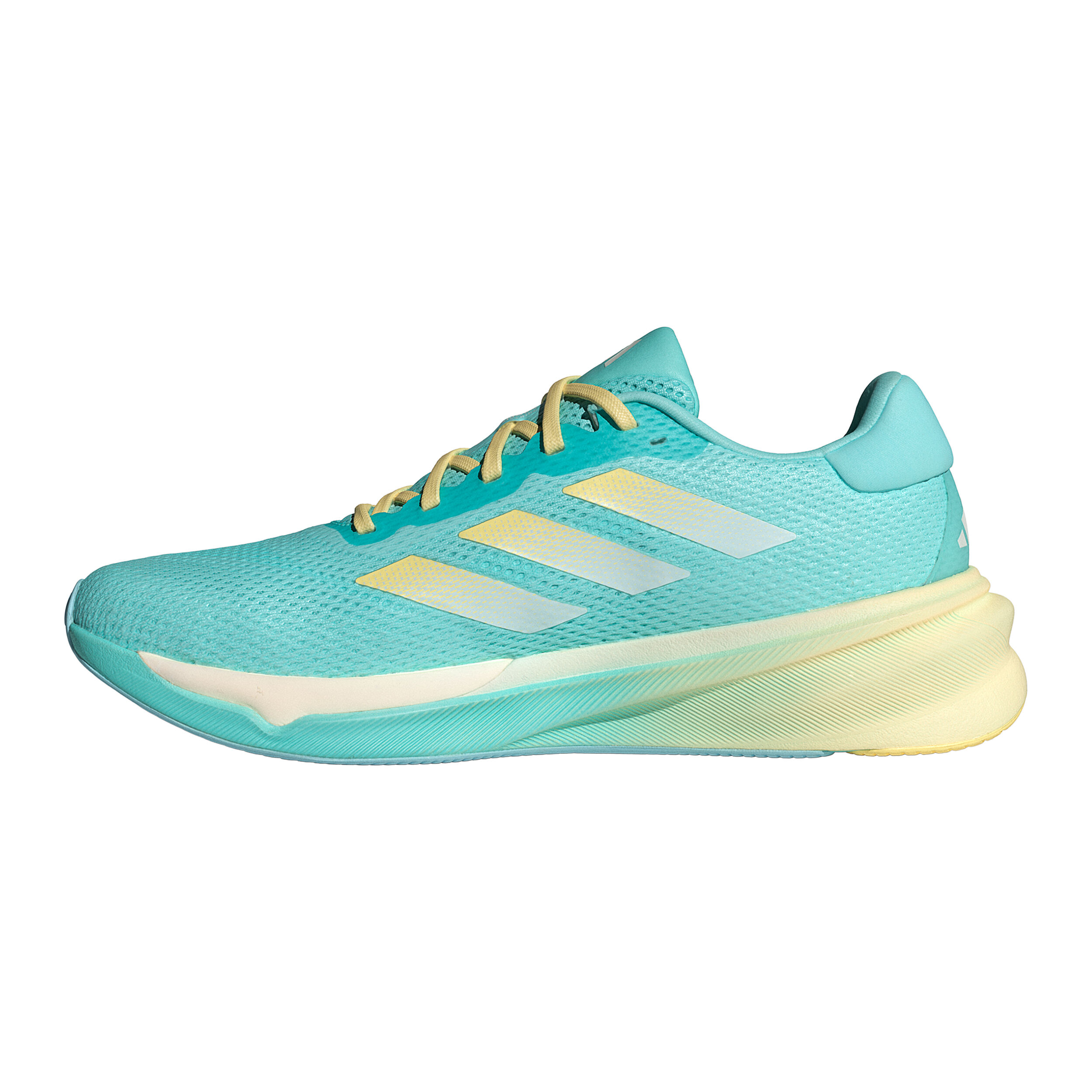 Supernova Stride Neutralschuh Herren - Mint, Gelb
