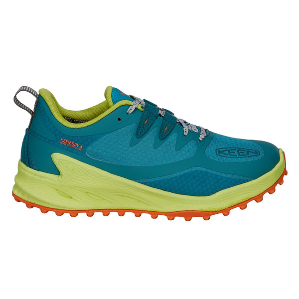 ZIONIC WP W Damen - Wanderschuhe