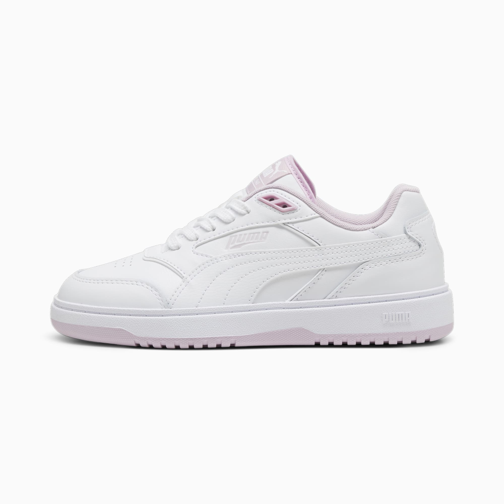 PUMA Doublecourt 393284_11 / weiss