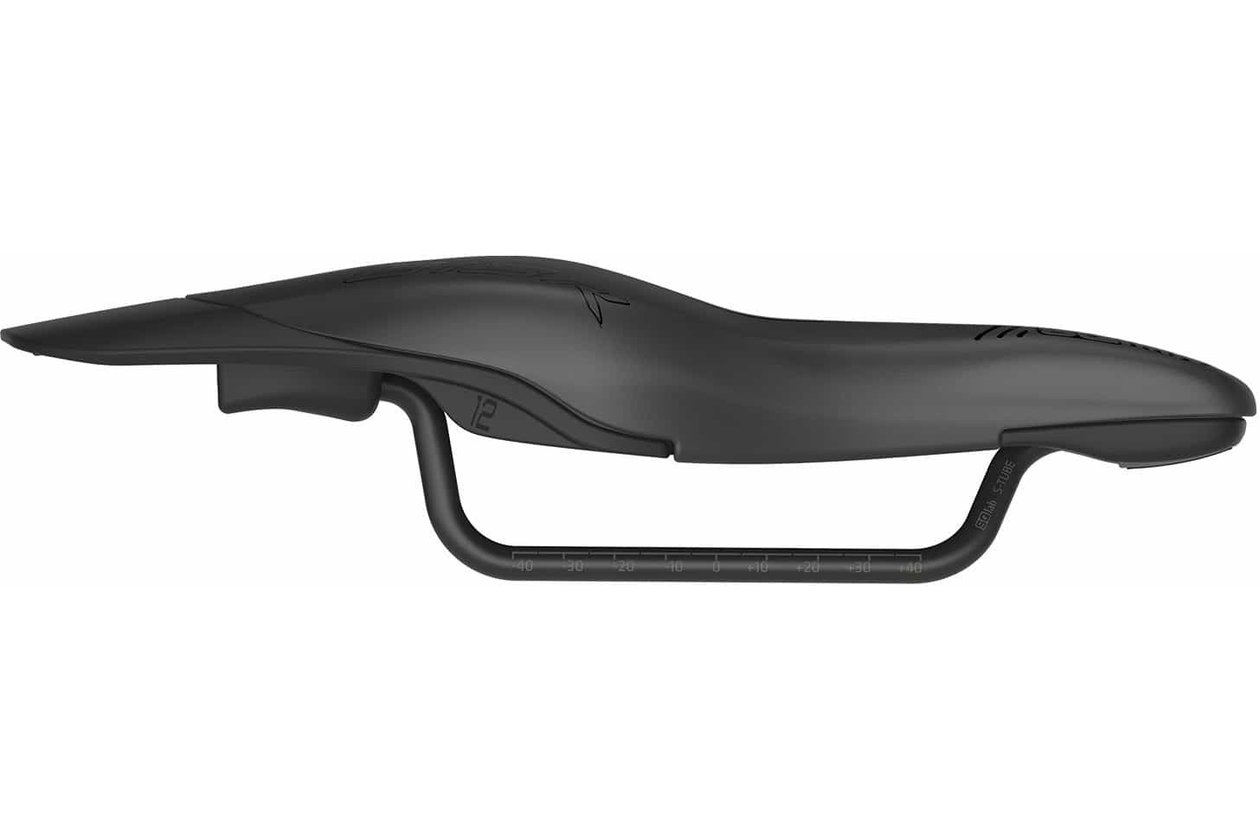 SQlab Sattel 613 Ergowave R S-Tube