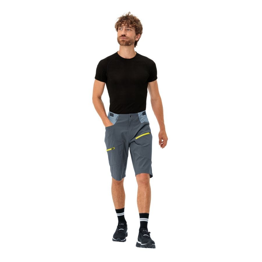 Tekoa Shorts III Herren