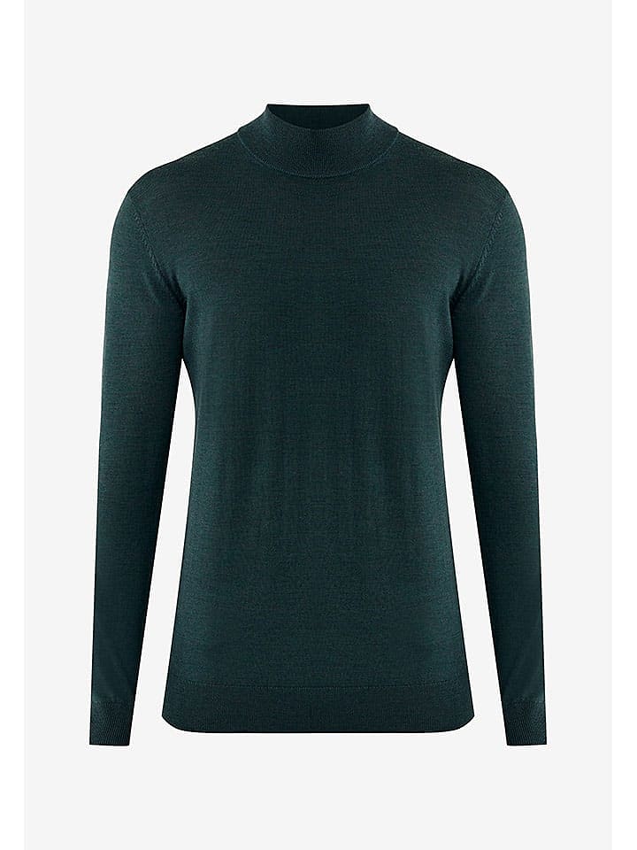 Mexx Wollpullover 