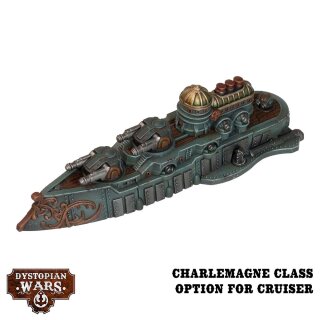 Alliance Frontline Squadrons