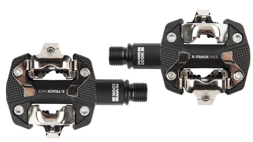 Look X-Track Race Pedale kaufen | Bike-Discount