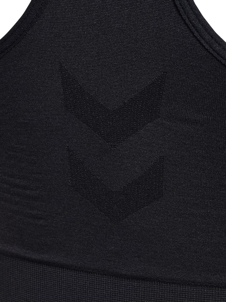 Hummel Hummel Top Hmltif Damen in BLACK günstig kaufen