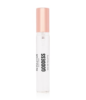 REVOLUTION Purse Spray Goddess Körperspray-10 ml