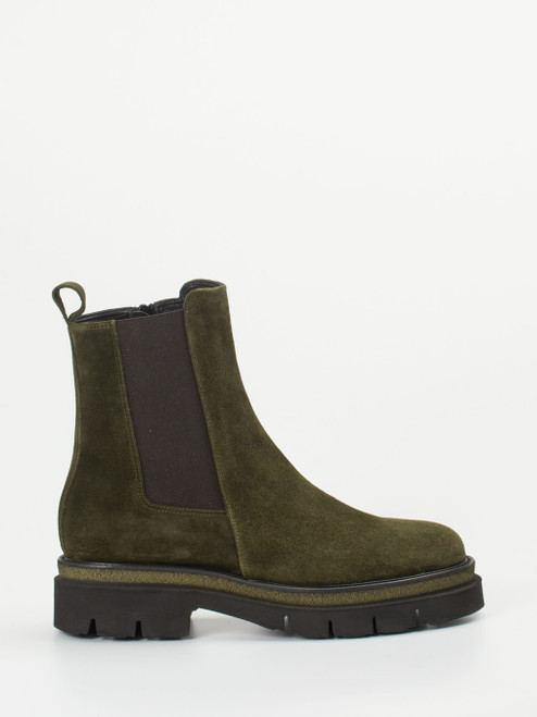 Chelsea Boots-17336590004 Mannori