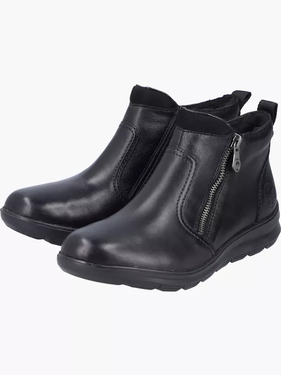 Rieker Damen Kurzstiefel
