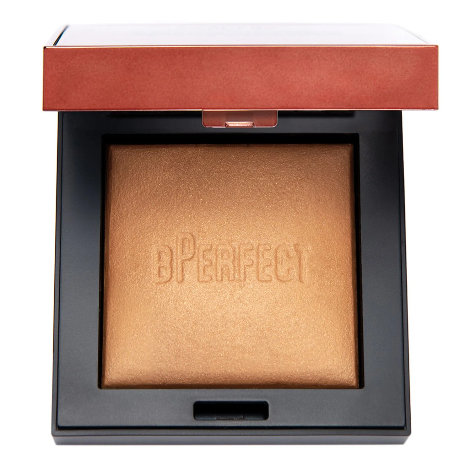 Fahrenheit Luxe Powder Bronzer - Terra