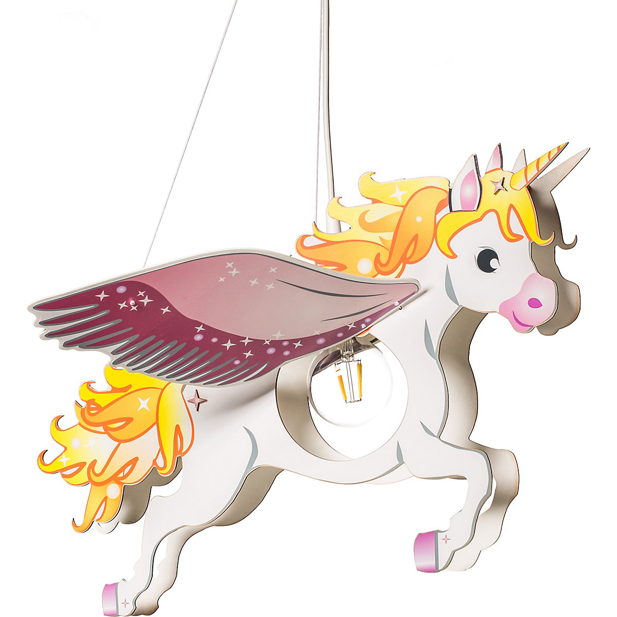 Pendelleuchte Pegasus