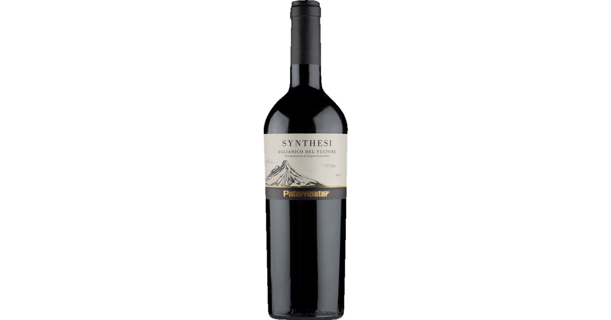 Synthesi Aglianico del Vulture