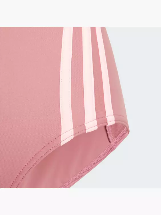 adidas 3-Streifen Badeanzug