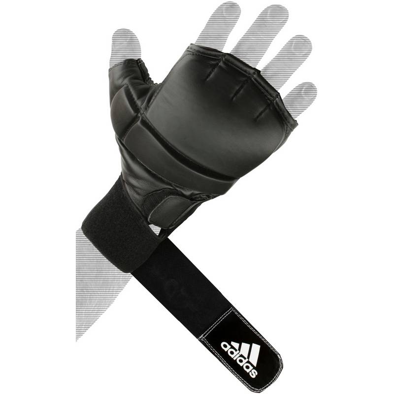 adidas Speed Gel Boxhandschuhe