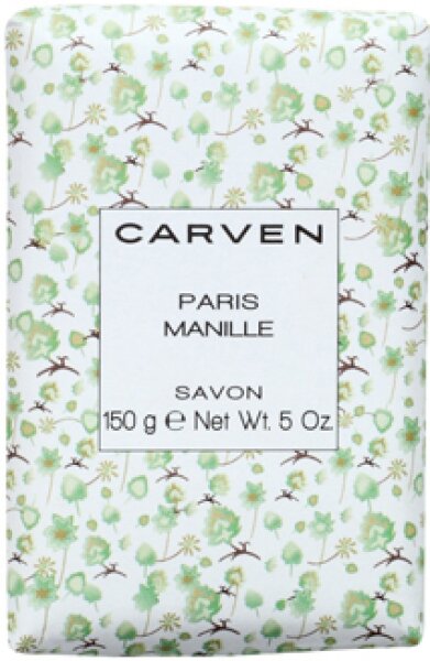 Carven Paris Manille Stückseife