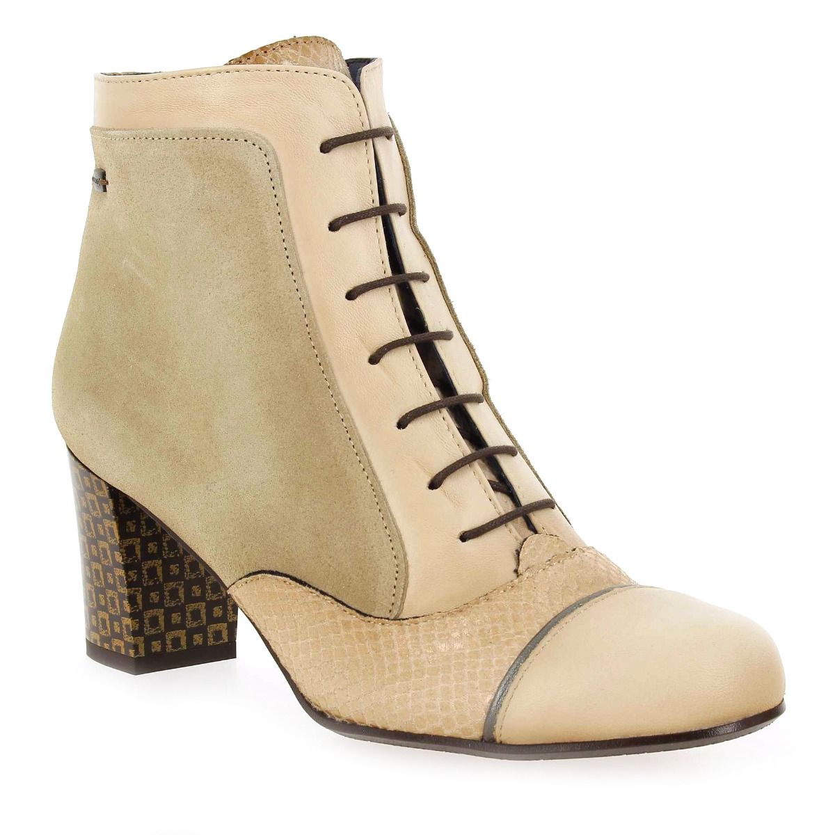 Dorking  RODIN 8922 - beige