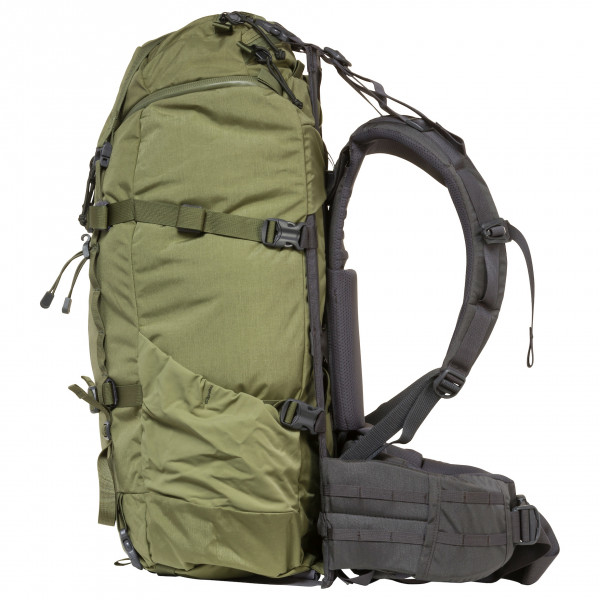 Mystery Ranch - Terraframe 3-Zip 50 - Trekkingrucksack