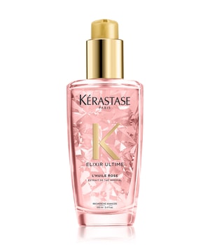 Kérastase Elixir Ultime L'Huile Rose Haaröl-100 ml