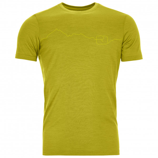 Ortovox - 150 Cool Mountain - Merinoshirt