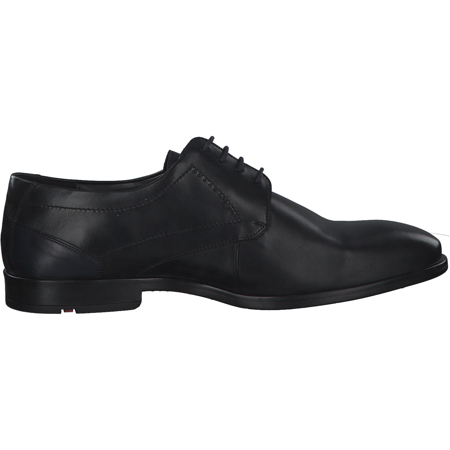 Lloyd Kalmar 22852, Halbschuhe, Herren, 1 - SCHWARZ/OCEAN