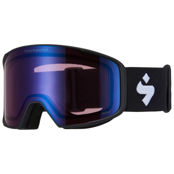 Sweet Protection - Boondock RIG Reflect S2 (VLT 25%) - Skibrille