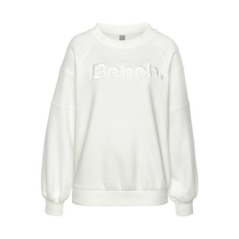 Bench Sweatshirt Damen