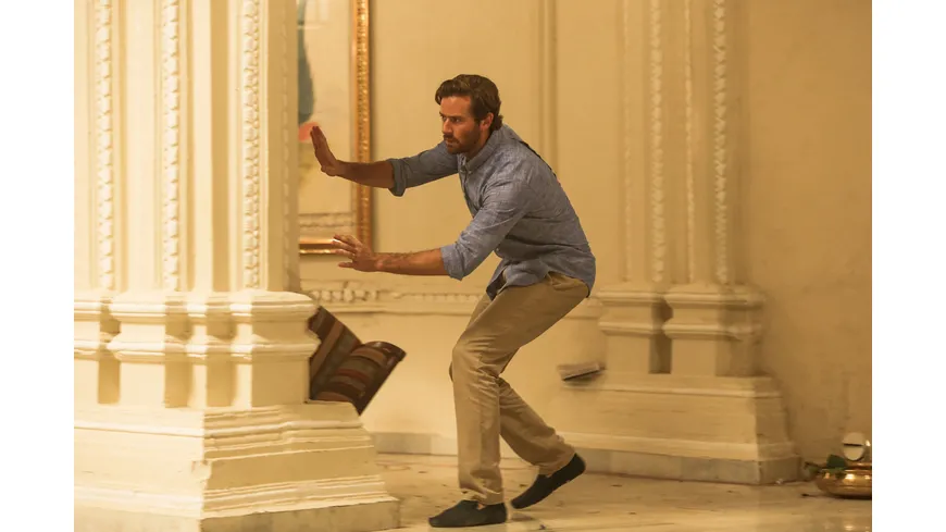 Hotel Mumbai