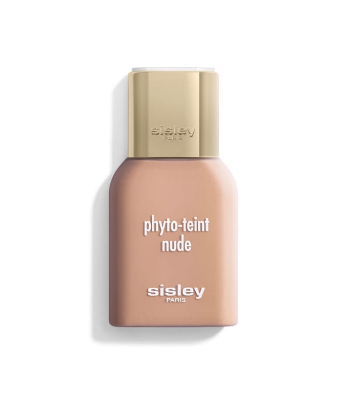 SISLEY-PHYTO-TEINT NUDE-Fond de Teint Soin Seconde Peau