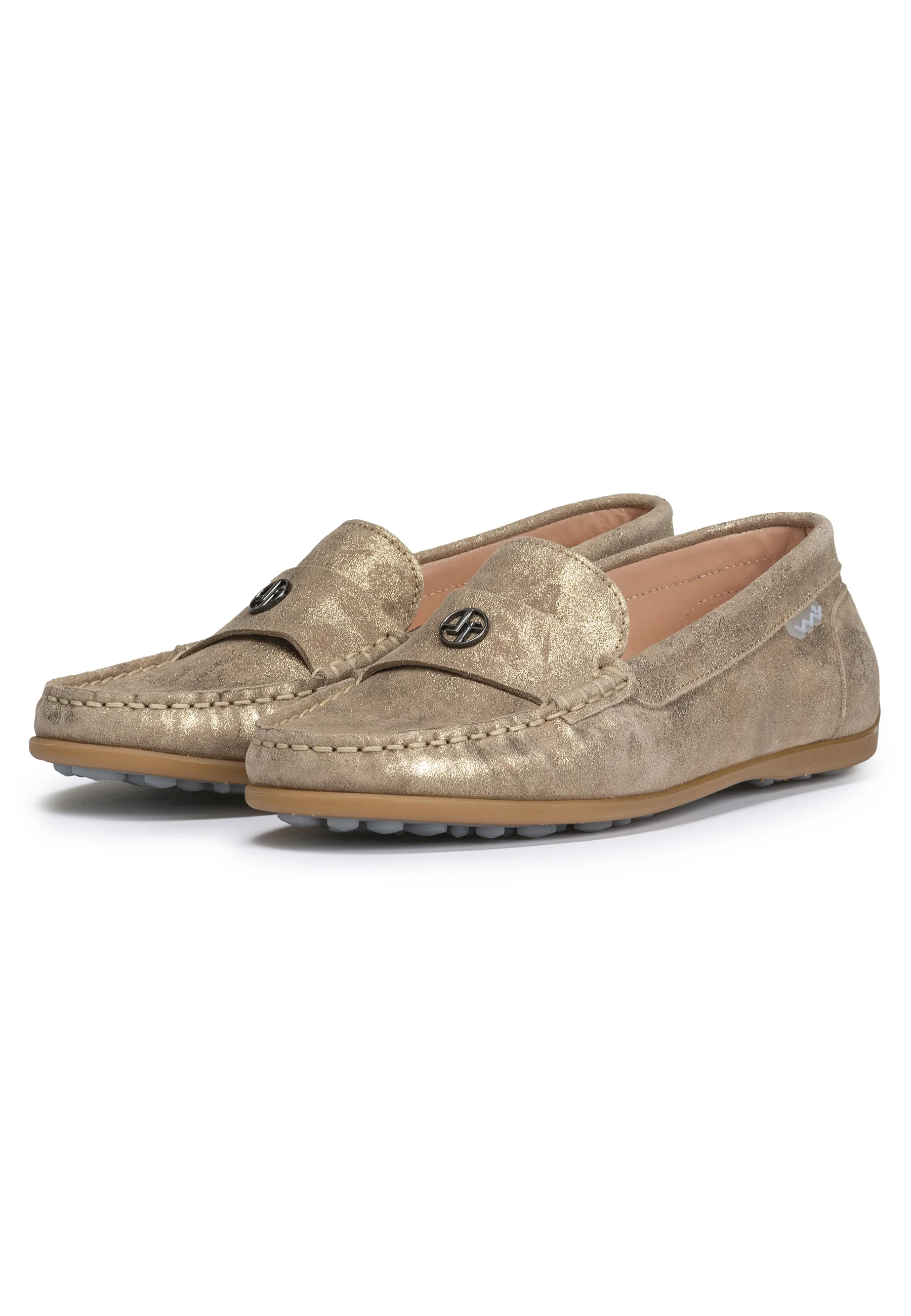 Floris van Bommel SITTI - Mocasines