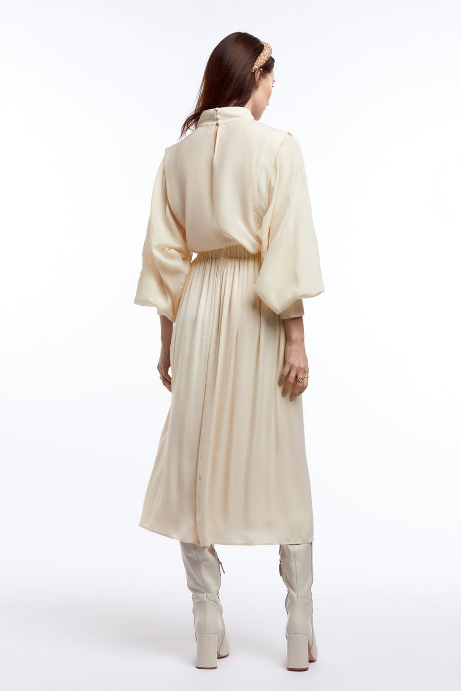 Isabella blouse