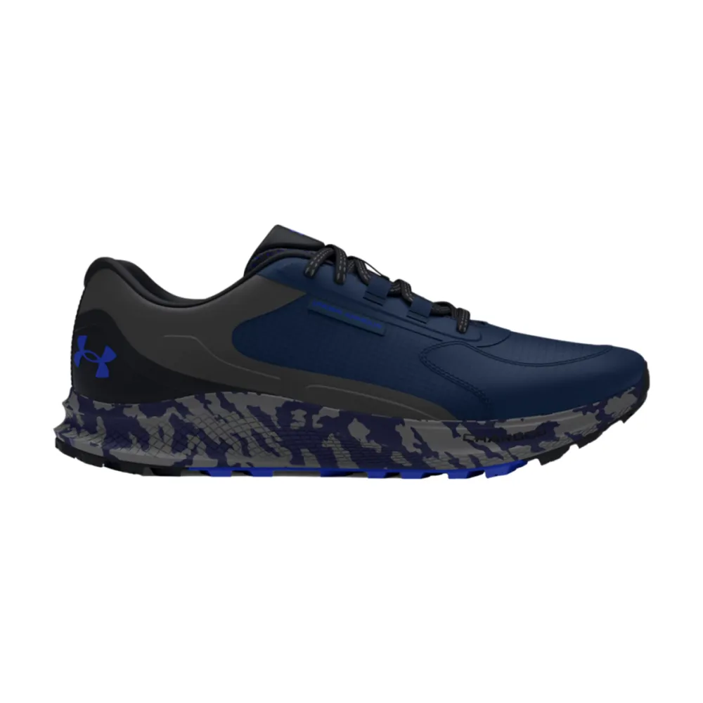 Under Armour Bandit Trail 3 3028371-400 / blau