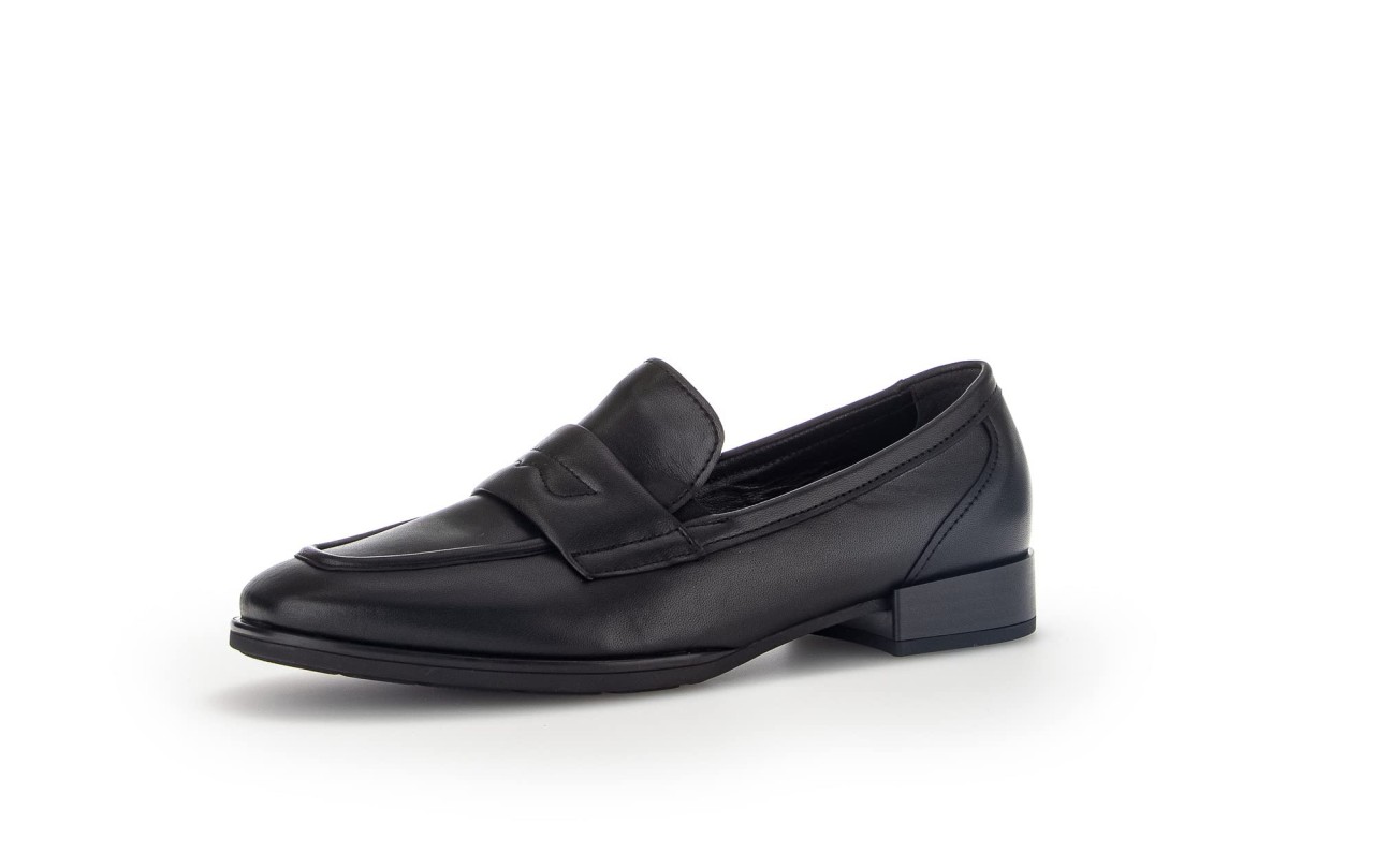 GABOR Modische Pumps schwarz