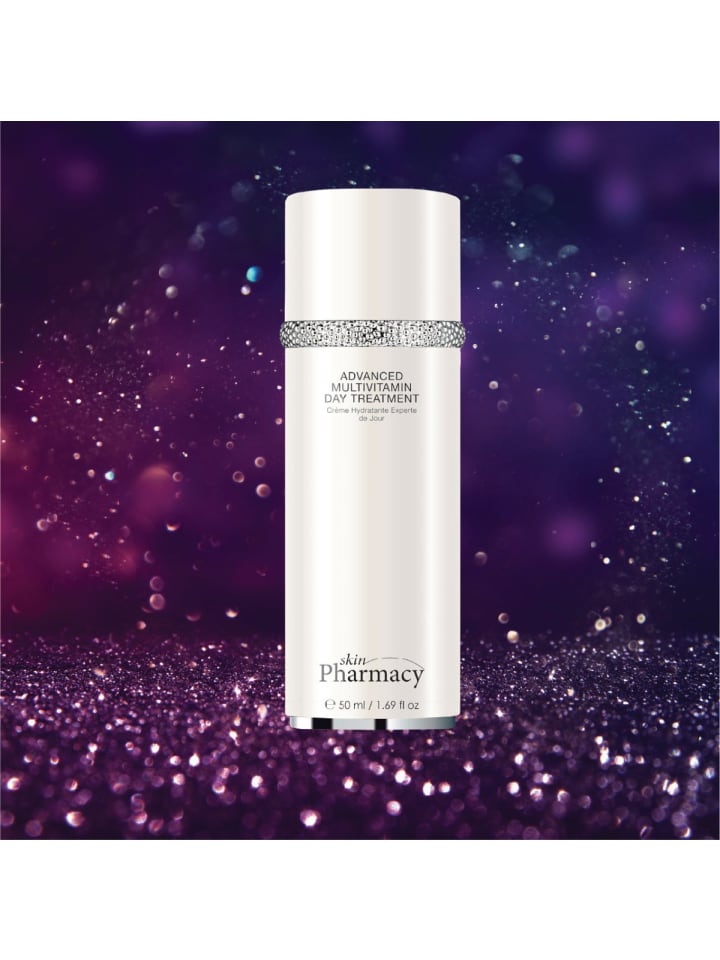 Skinchemists K2 Skin Pharmacy Multivitamin-Serum   Tagespflege günstig kaufen onesize