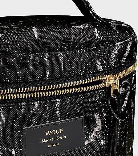 Wouf Beautycase 27 cm