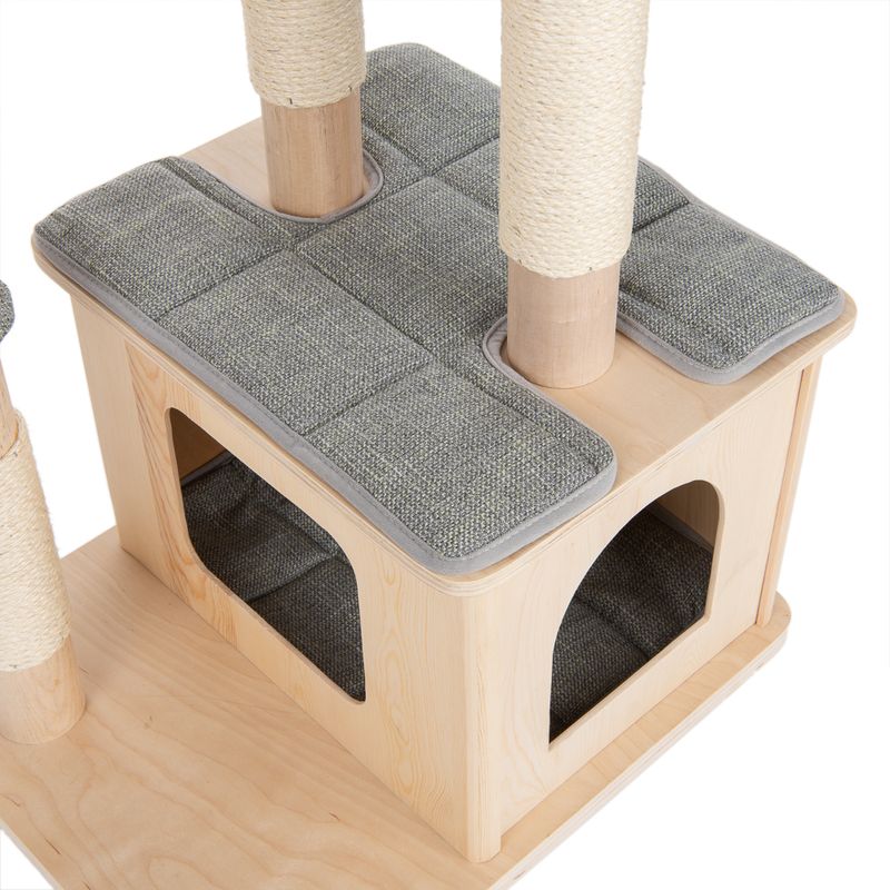 Modern Living Kratzbaum Ankara zu TOP-Preisen