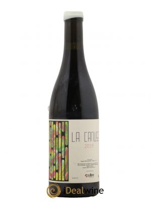 Vin de France La Canuse Thibaud Capellaro 2019 - Lot de 1 Bouteille