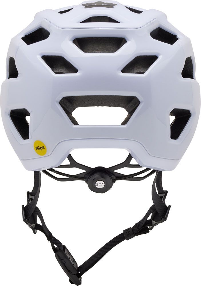 Fox Racing Crossframe Pro Solids MIPS - MTB Helm kaufen | Bike-Discount