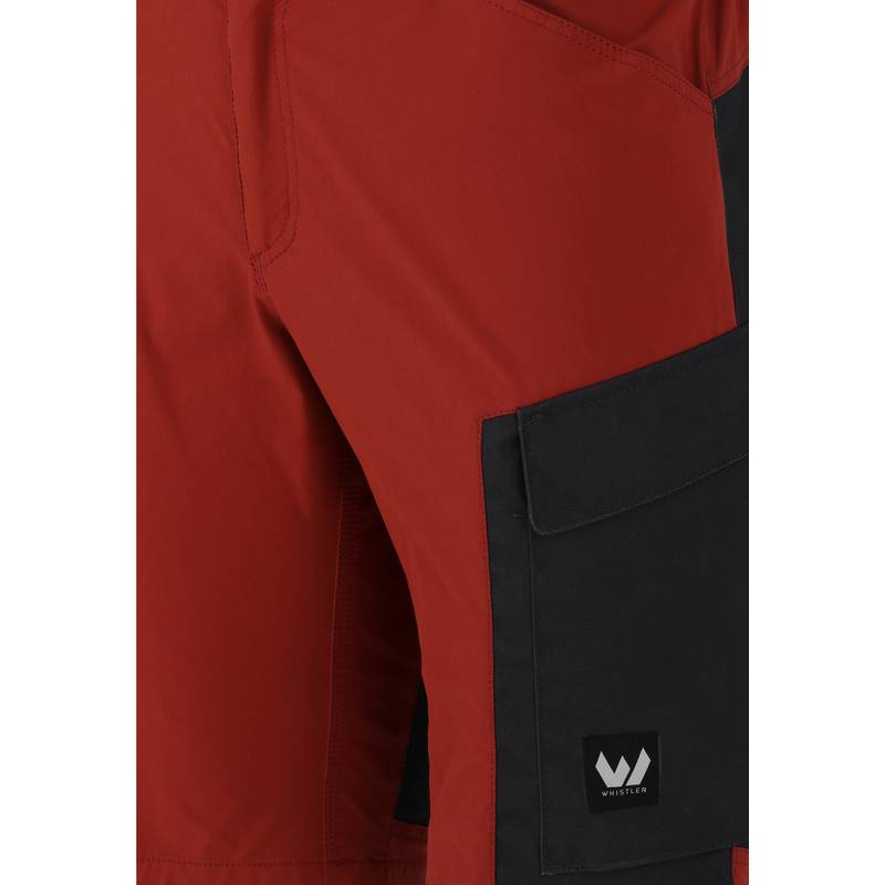 Whistler ROMMY Shorts Herren