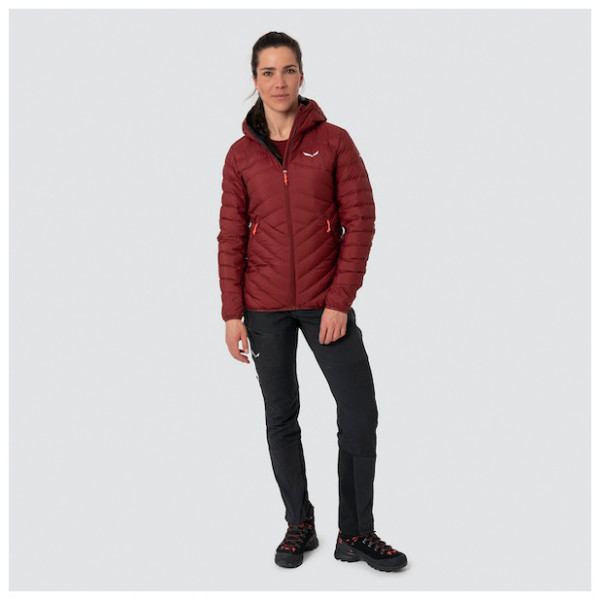 Salewa - Women's Brenta Jacket - Daunenjacke