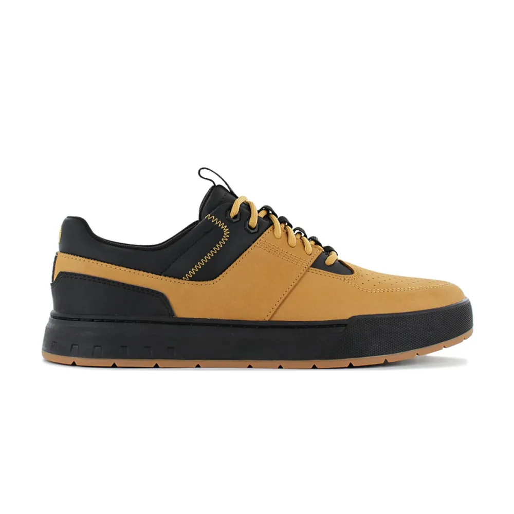 Timberland MAPLE GROVE LOW TB0A2E7D-231 / braun