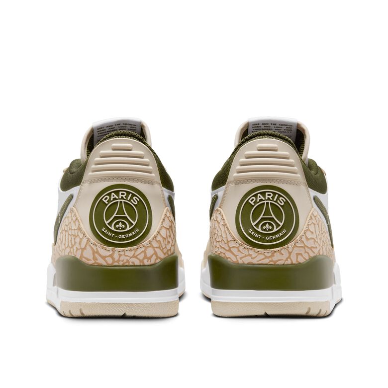 JORDAN Legacy 312 Low 