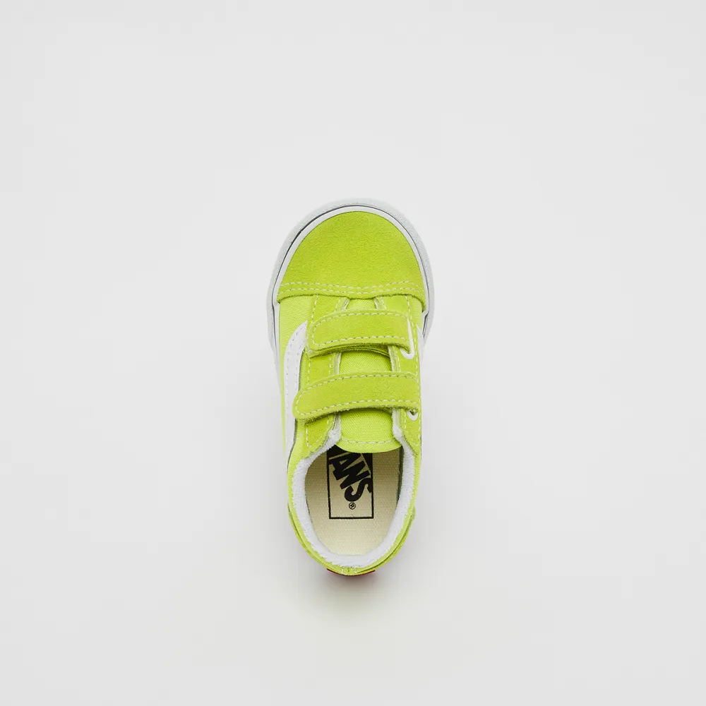 Vans TD OLD SKOOL V VN0A4VJJZUD1 / gelb