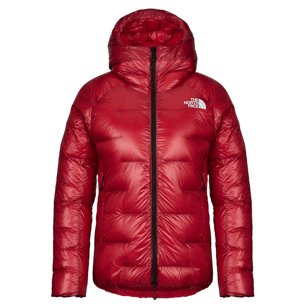 W SUMMIT PUMORI DOWN PARKA Damen - Daunenjacke