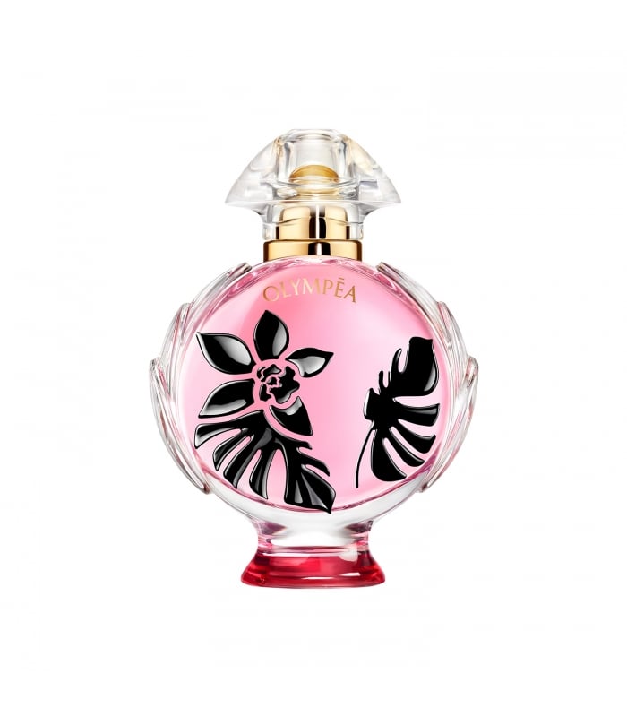 Paco Rabanne-OLYMPEA FLORA-Eau De Parfum Intense Vaporisateur