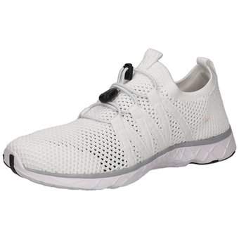 Tallywish Badeschuhe in weiß
