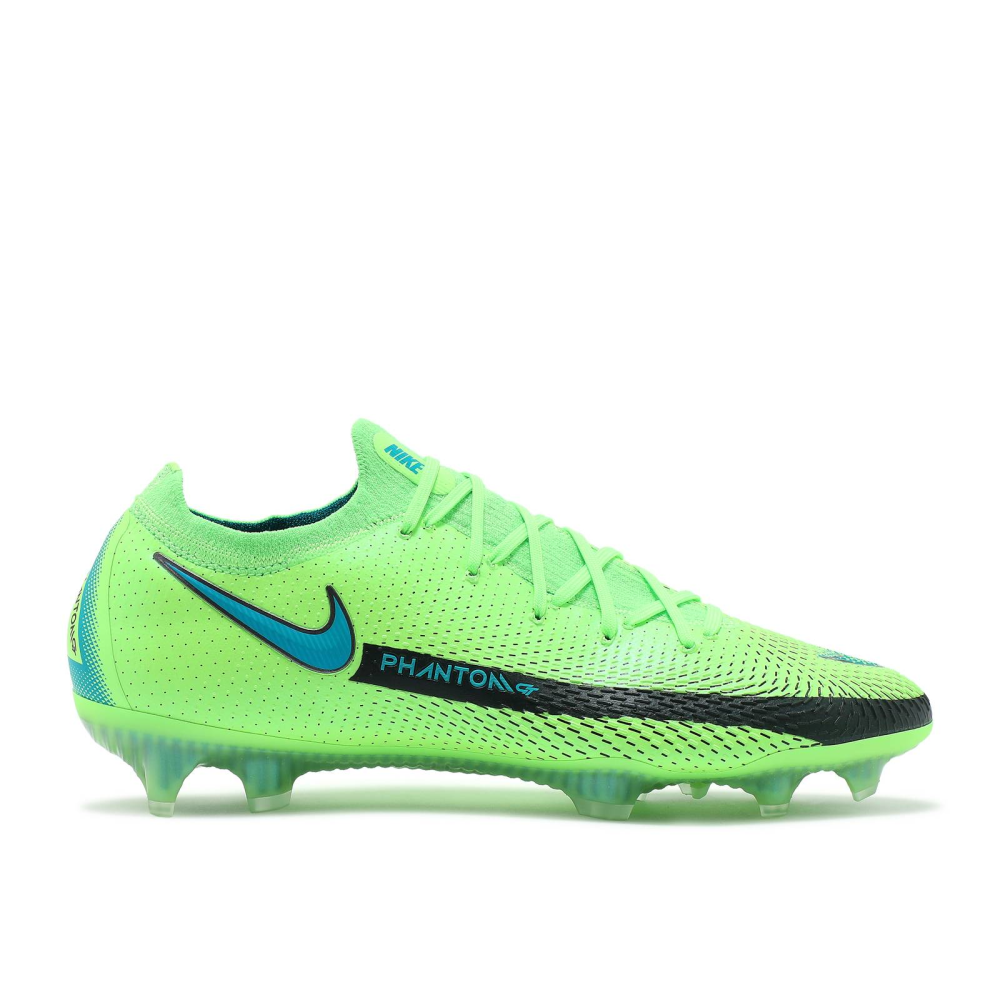 Nike Phantom GT Elite FG CK8439-303 / grün