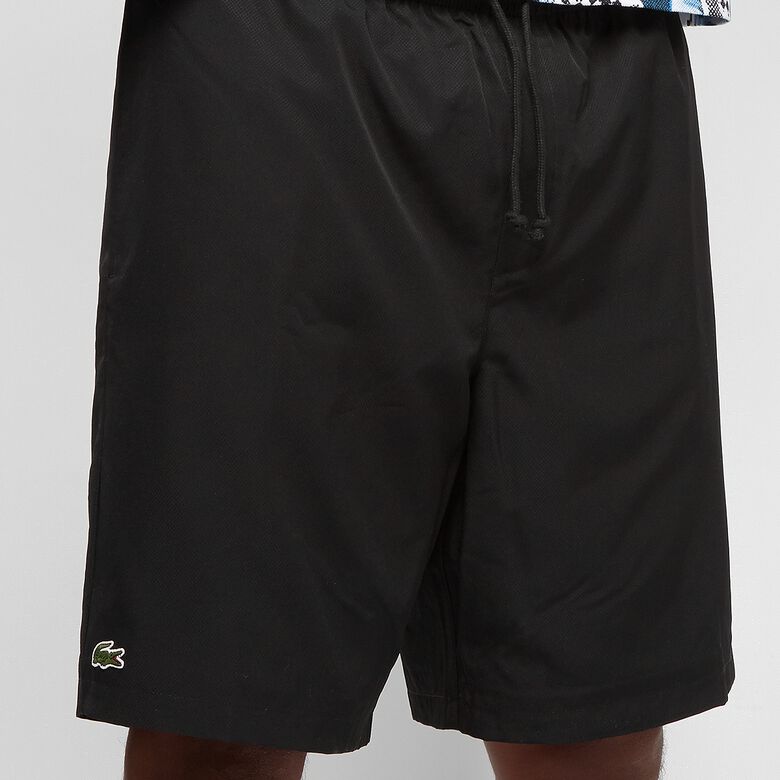 Lacoste Tennis Shorts black